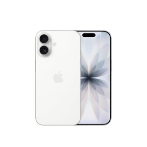 Apple iPhone 17 512 GB 6 3 inch Display with ProMotion A19 Chip Cen