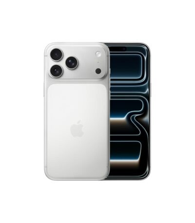 Apple iPhone 17 Pro Max 256 GB 6 9 inch Display with ProMotion A19 P
