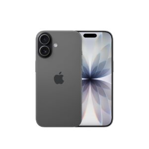 Apple iPhone 17 256 GB 6 3 inch Display with ProMotion A19 Chip Cen