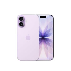 Apple iPhone 17 256 GB 6 3 inch Display with ProMotion A19 Chip Cen