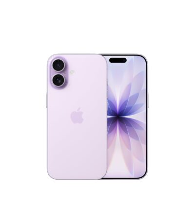 Apple iPhone 17 256 GB 6 3 inch Display with ProMotion A19 Chip Cen