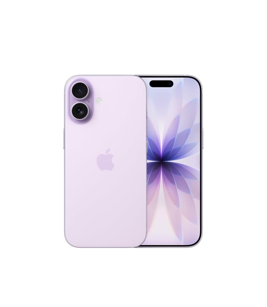 Apple iPhone 17 256 GB 6 3 inch Display with ProMotion A19 Chip Cen