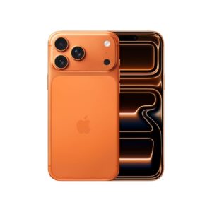 Apple iPhone 17 Pro Max 2 TB 6 9 inch Display with ProMotion A19 Pro