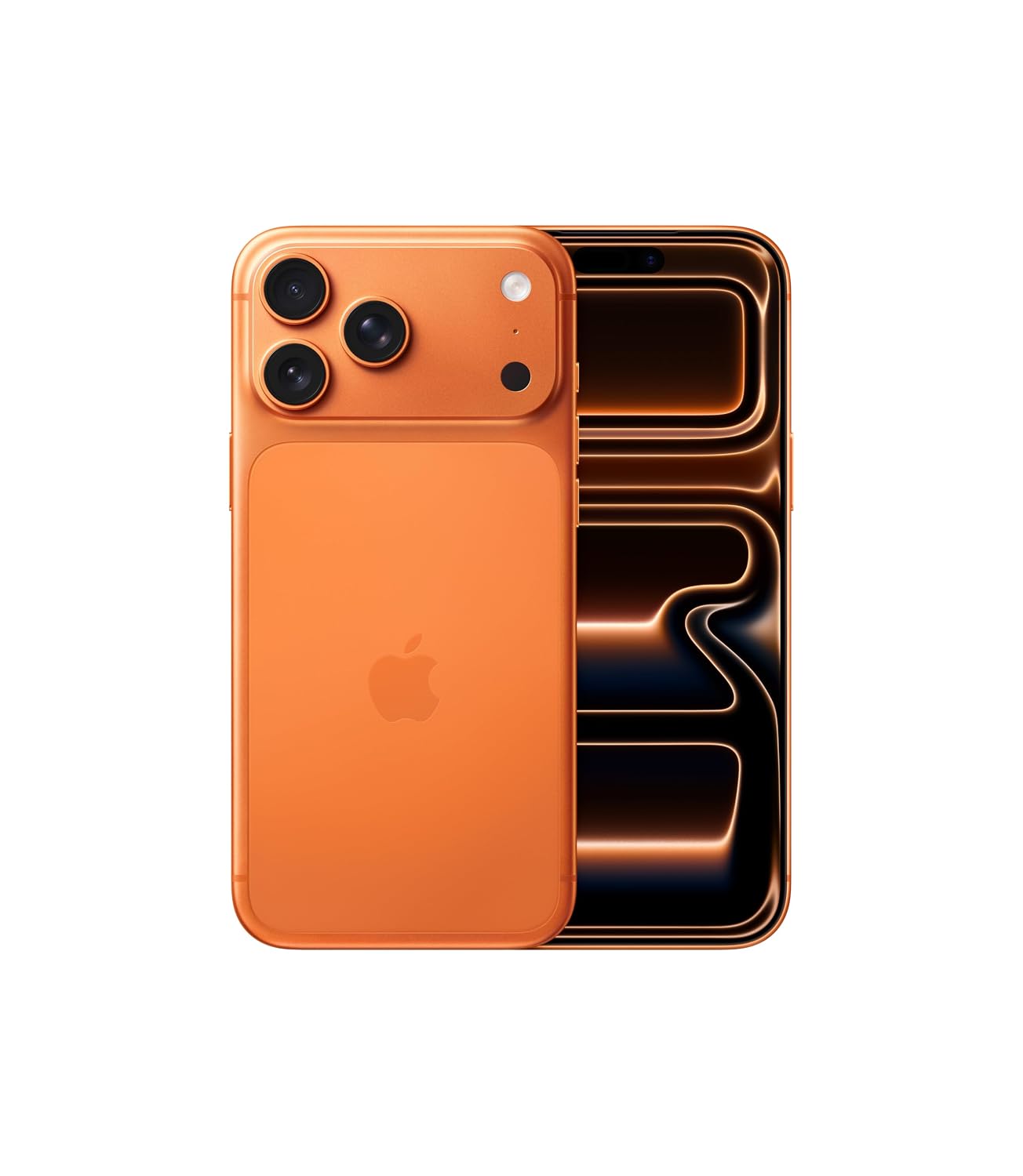 Apple iPhone 17 Pro Max 256 GB 6 9 inch Display with ProMotion A19 P