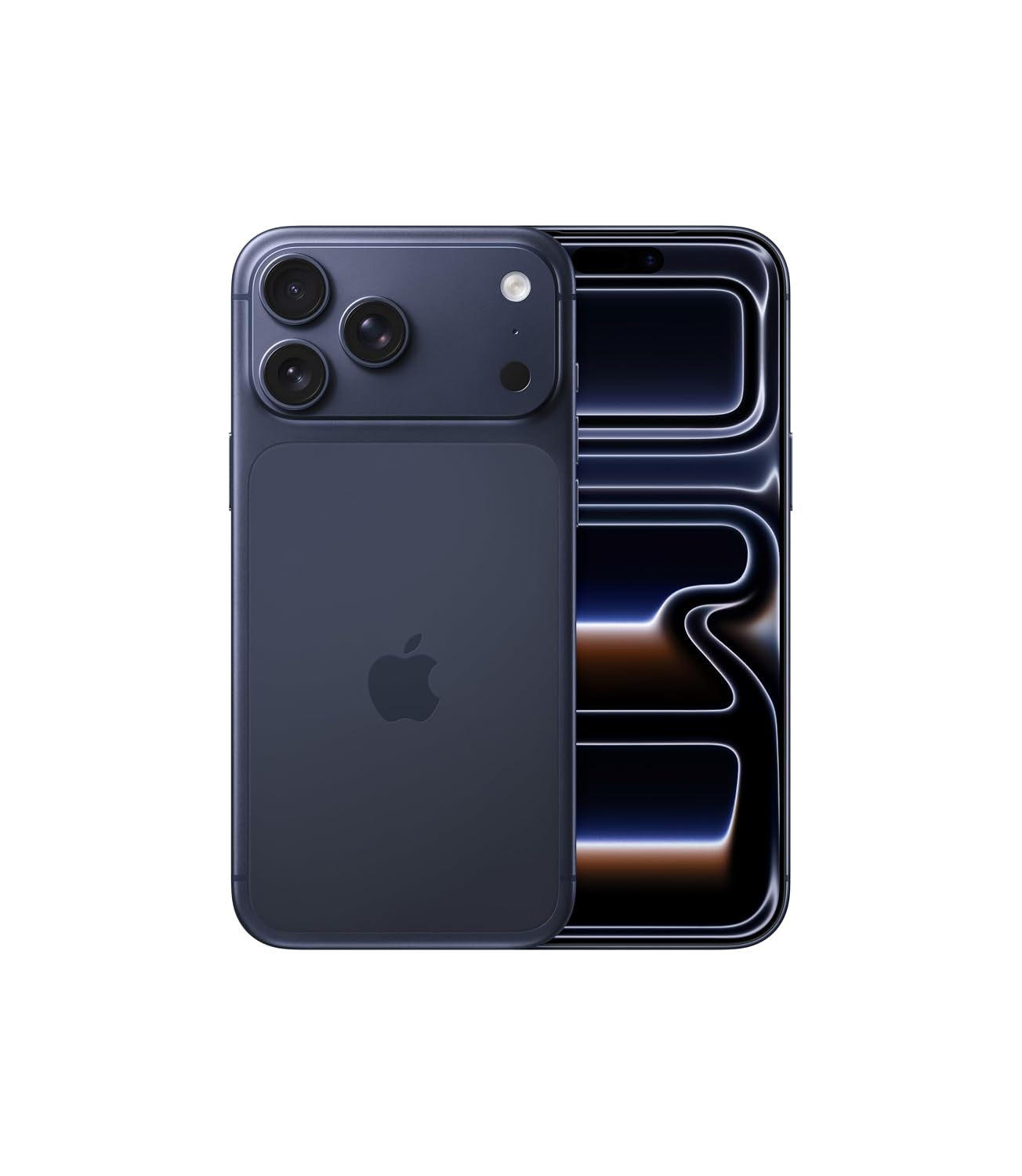 Apple iPhone 17 Pro Max 1 TB 6 9 inch Display with ProMotion A19 Pro