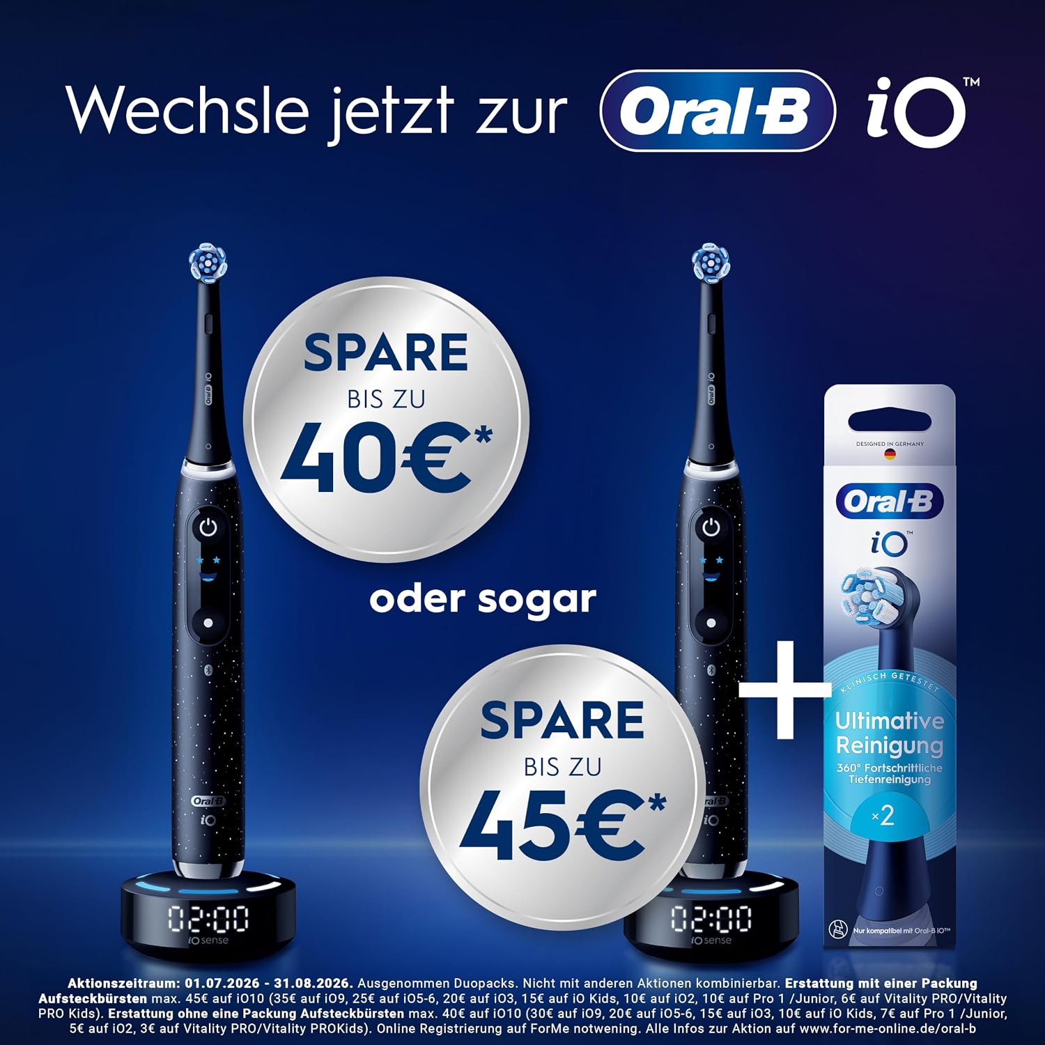 Oral B Sähköhammasharja Pro Kids 3 Simba Parasta Lapsille